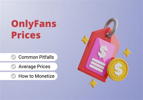 Ultimate Guide to OnlyFans Pricing for Maximum Income